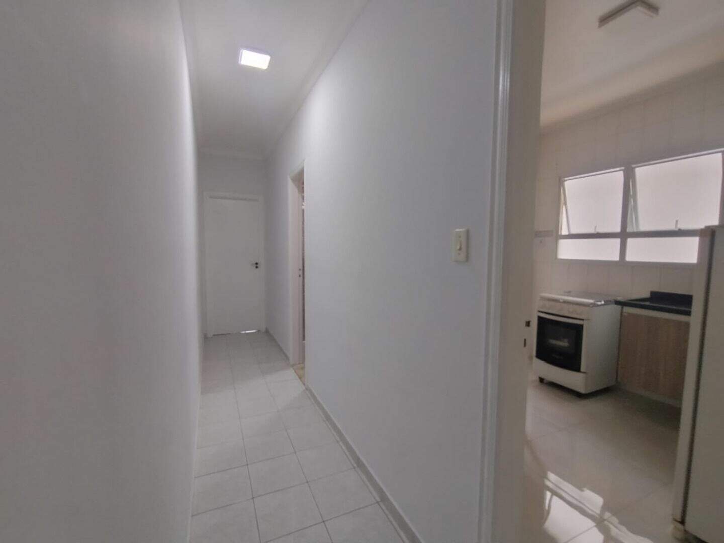 Apartamento à venda no Vila Guilhermina: 