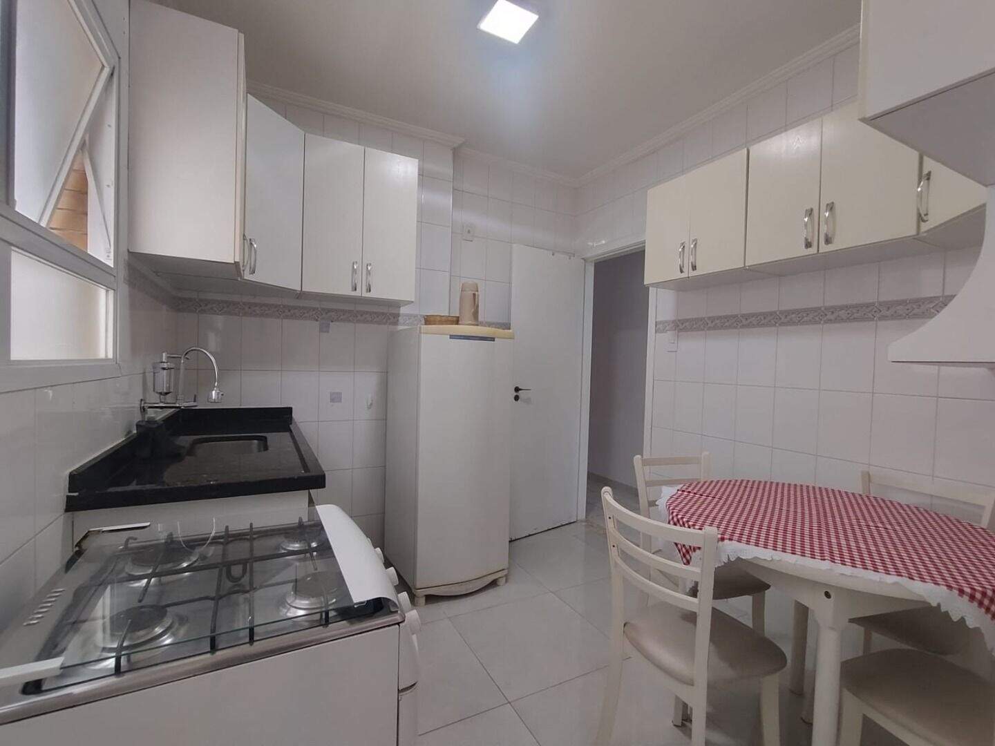 Apartamento à venda no Vila Guilhermina: 