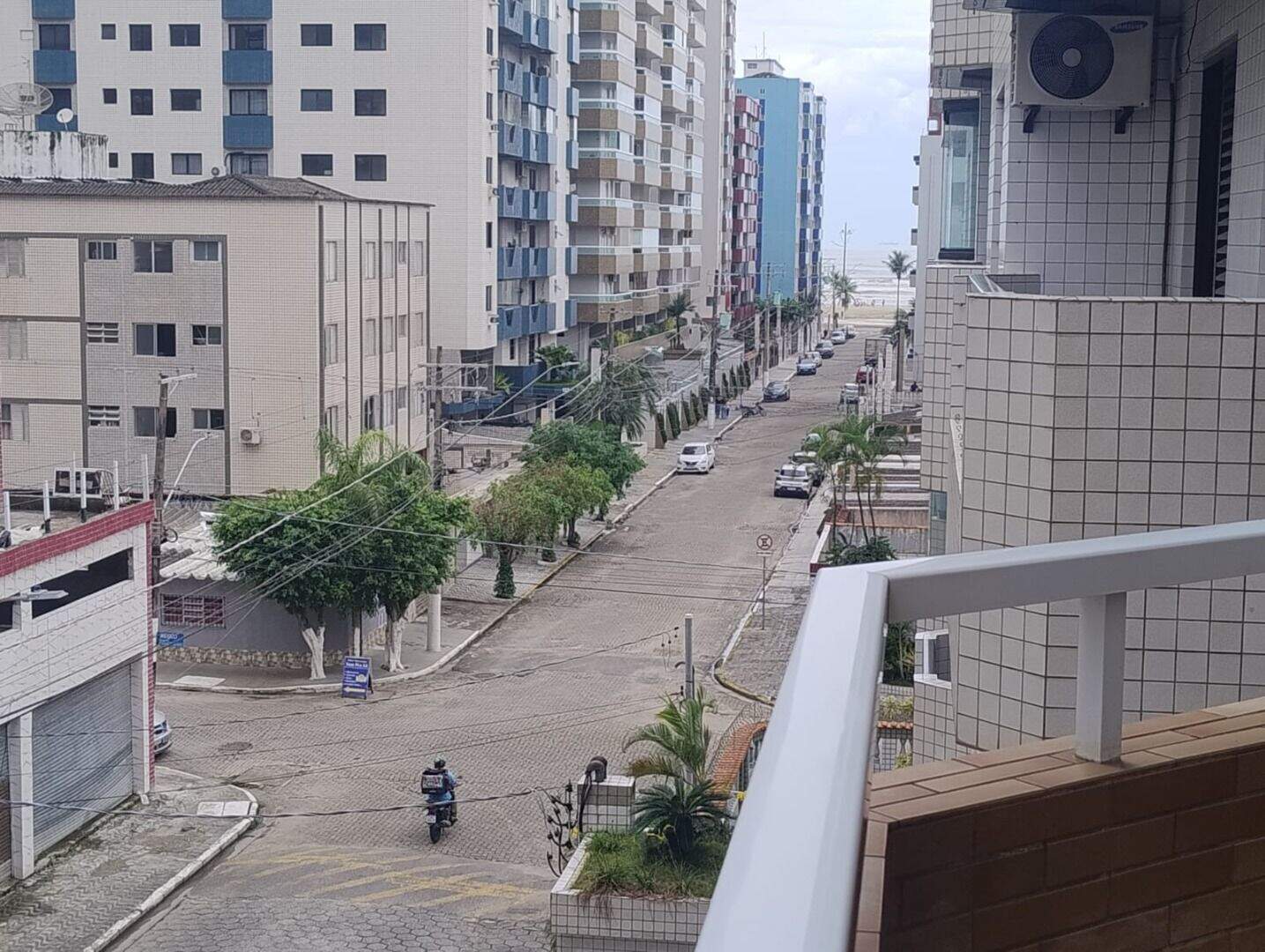 Apartamento à venda no Vila Guilhermina: 