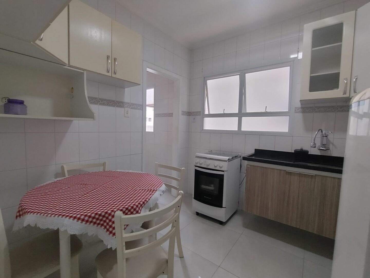 Apartamento à venda no Vila Guilhermina: 