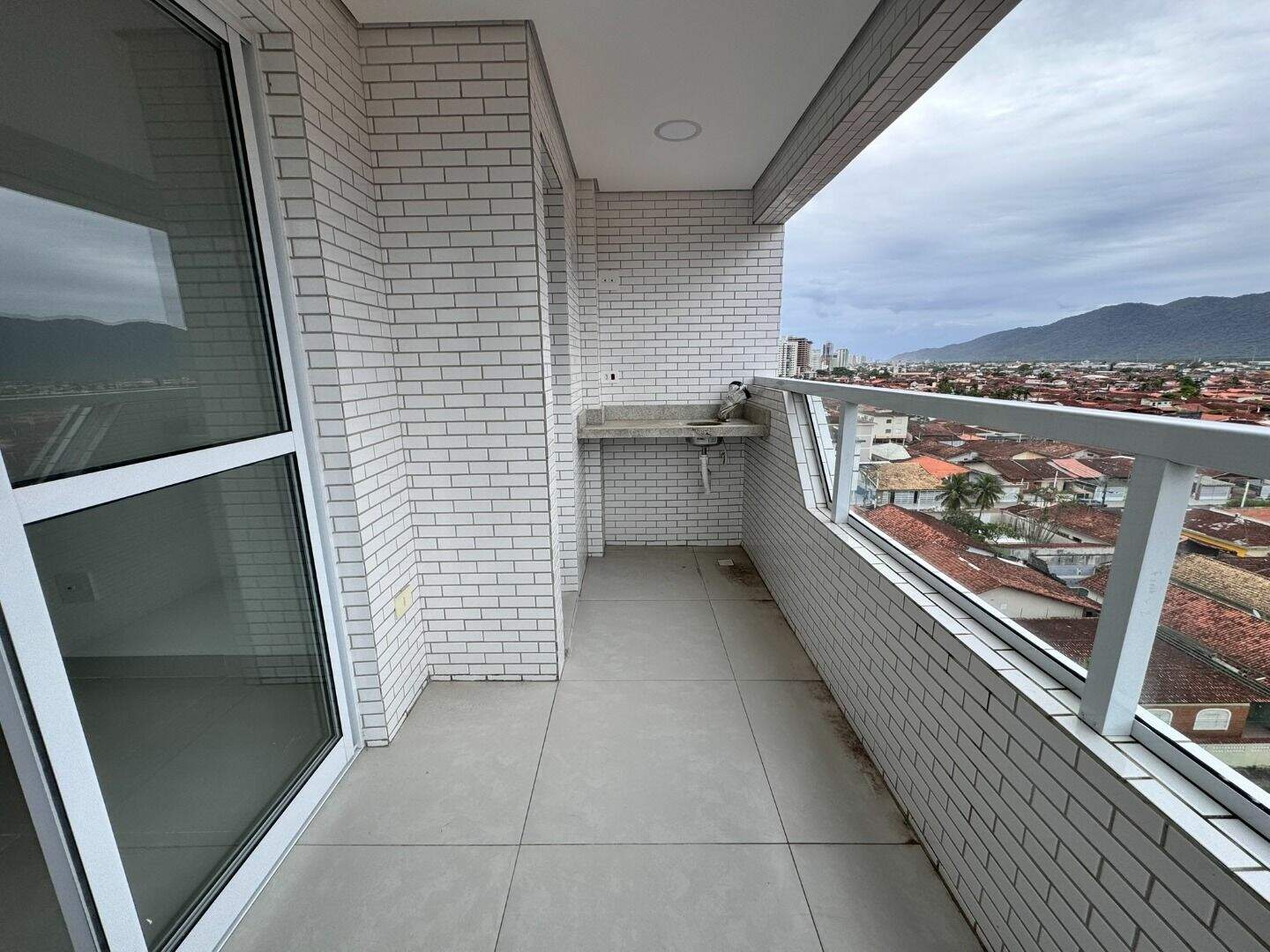 Apartamento à venda no Jardim Imperador: 