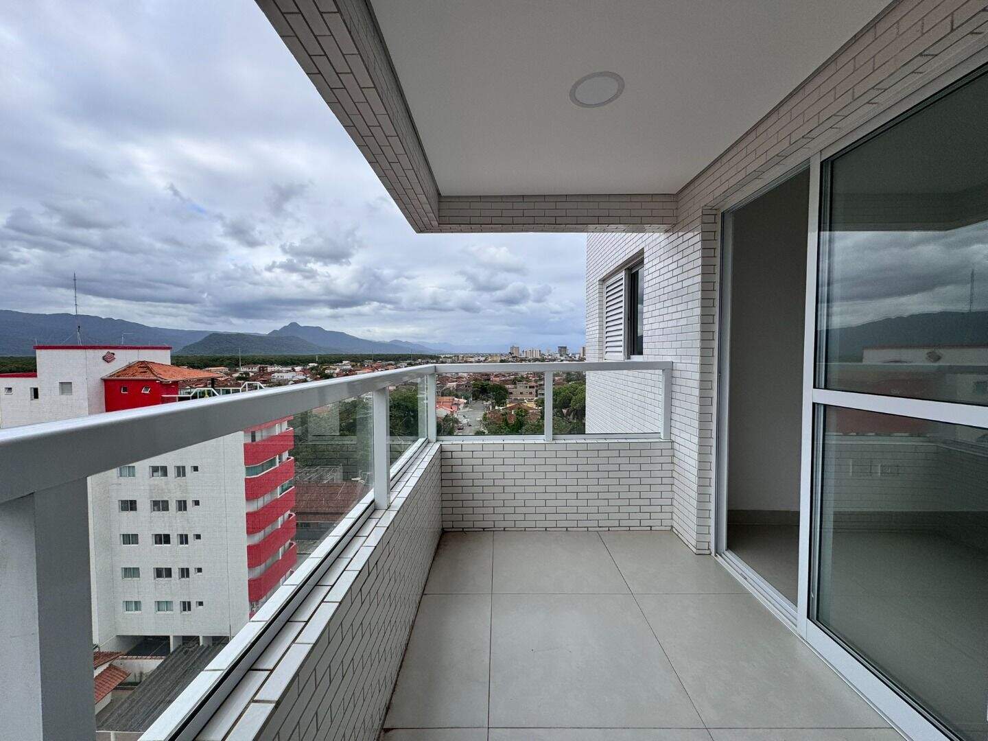 Apartamento à venda no Jardim Imperador: 