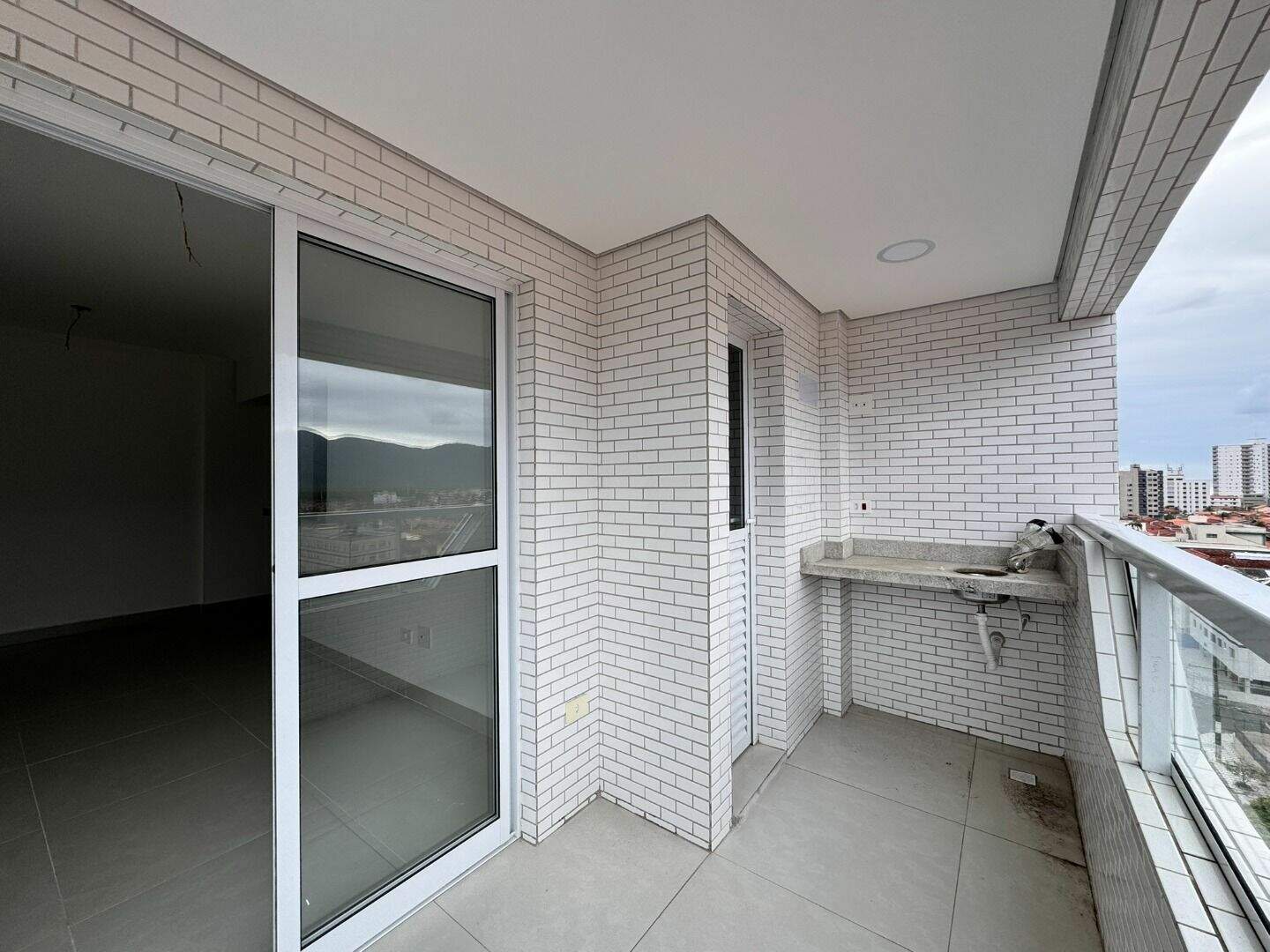 Apartamento à venda no Jardim Imperador: 