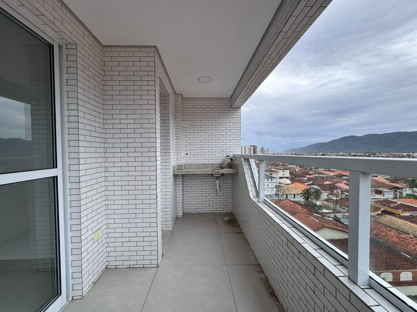 Apartamento à venda no Jardim Imperador: 