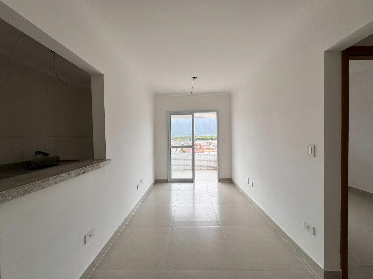 Apartamento à venda no Jardim Imperador: 