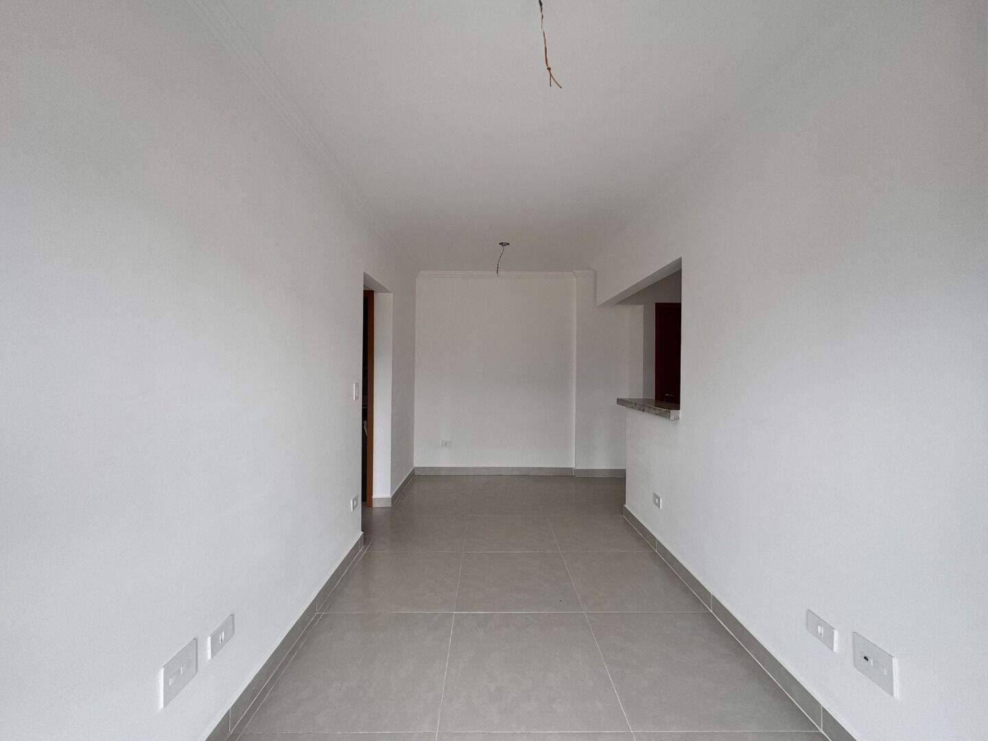 Apartamento à venda no Jardim Imperador: 