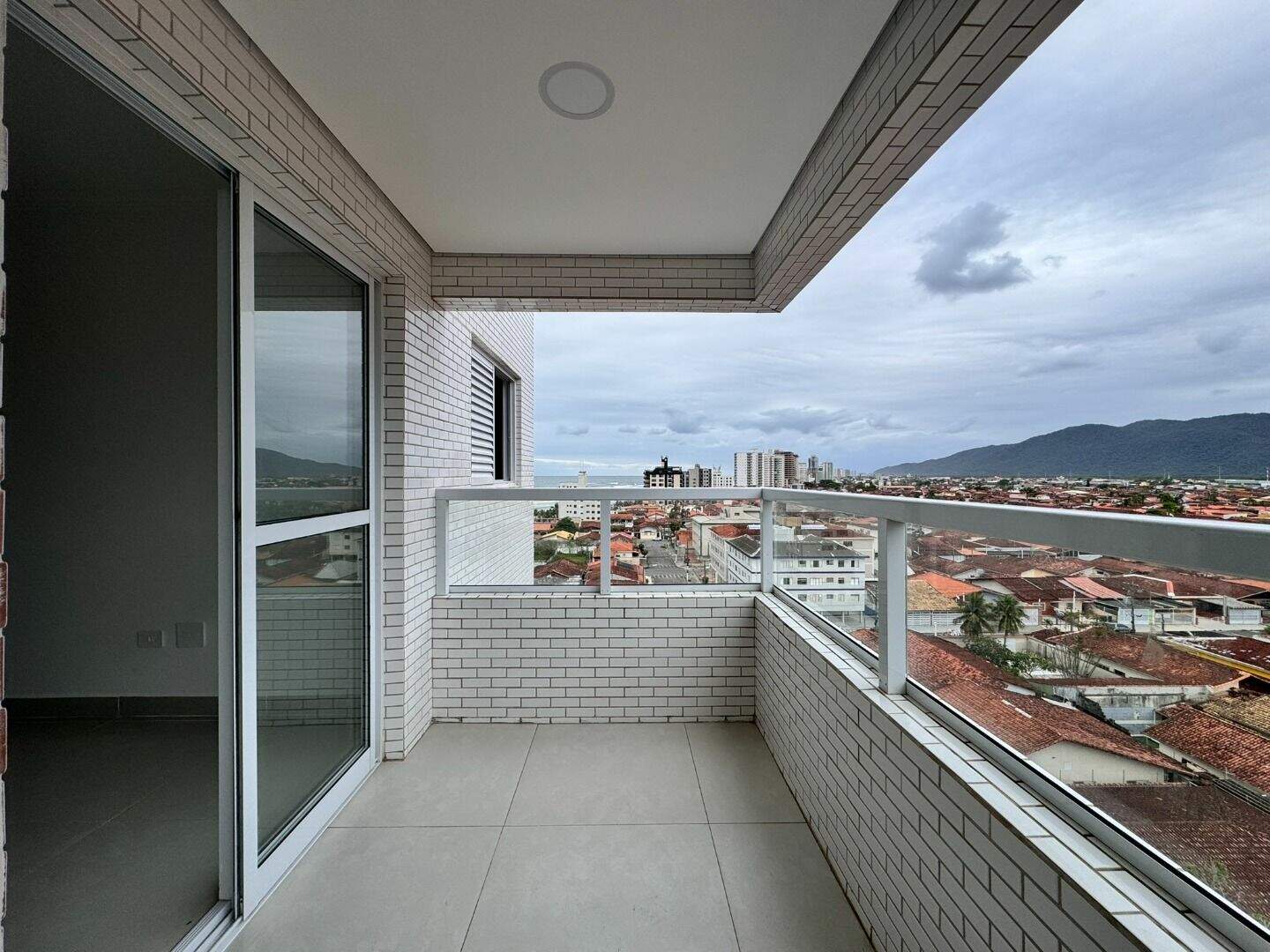 Apartamento à venda no Jardim Imperador: 
