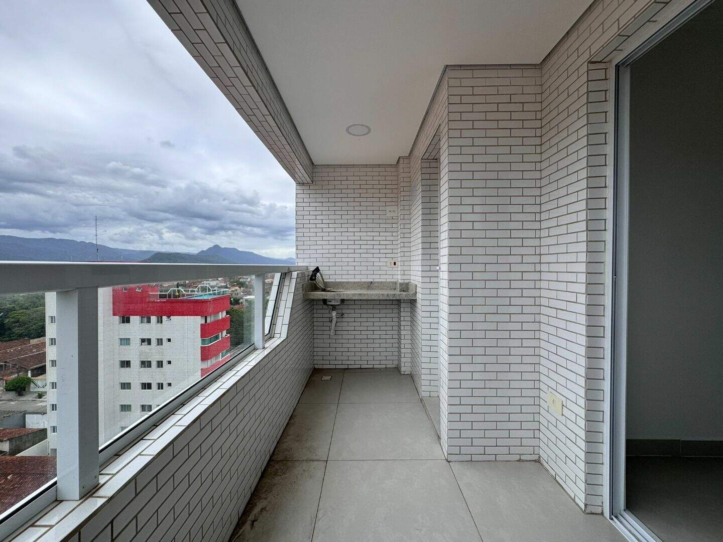 Apartamento à venda no Jardim Imperador: 