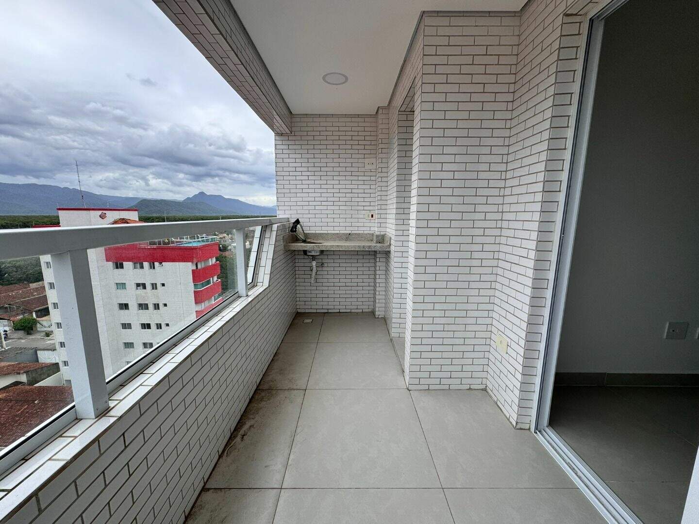 Apartamento à venda no Jardim Imperador: 
