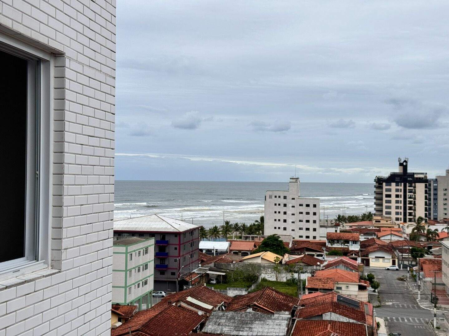 Apartamento à venda no Jardim Imperador: 