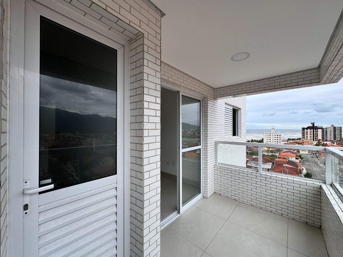 Apartamento à venda no Jardim Imperador: 