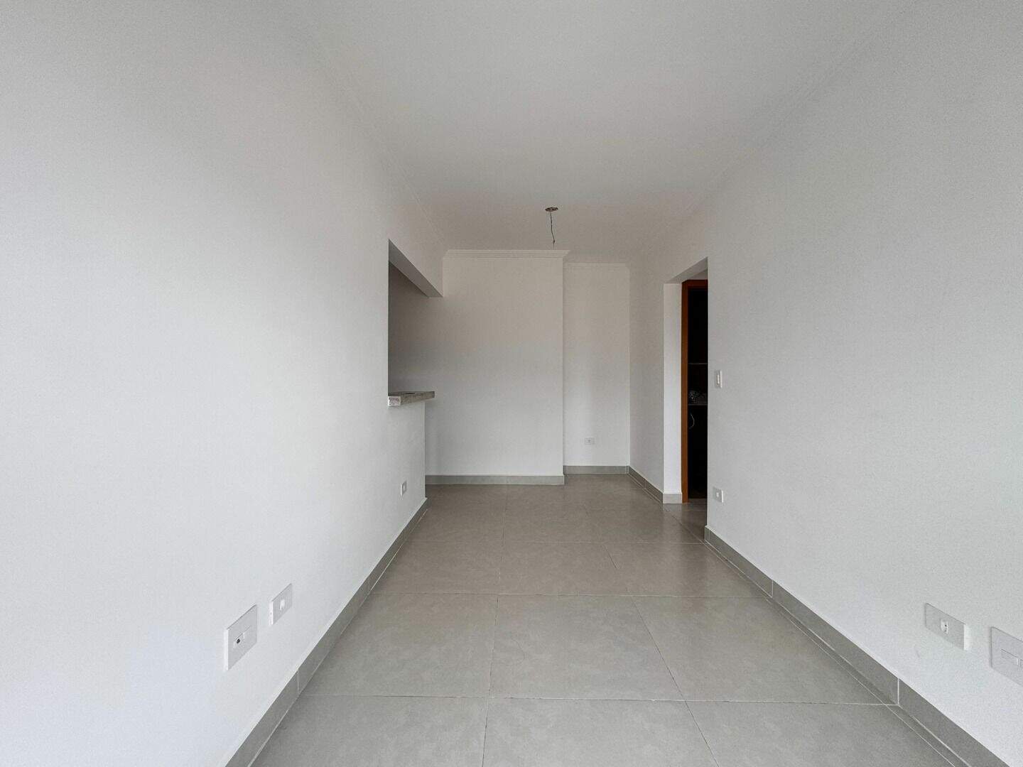 Apartamento à venda no Jardim Imperador: 