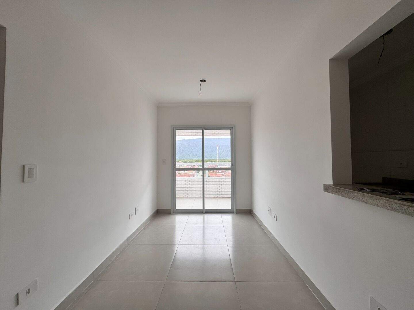 Apartamento à venda no Jardim Imperador: 