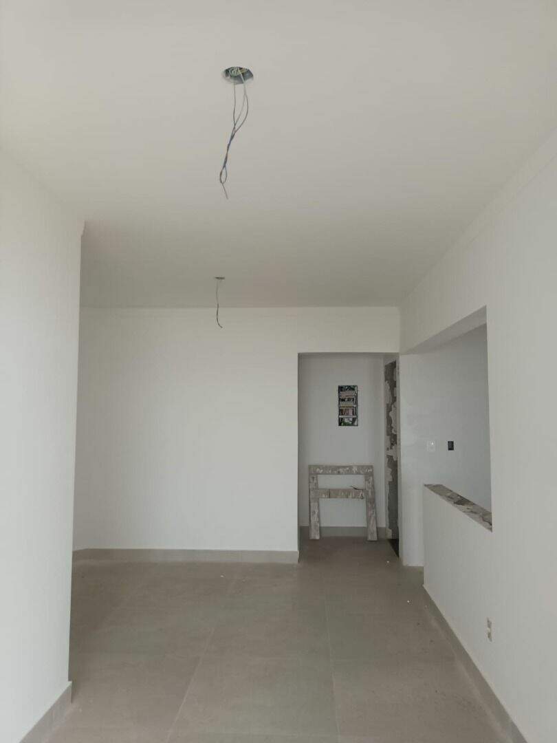 Apartamento à venda no Jardim Imperador: 