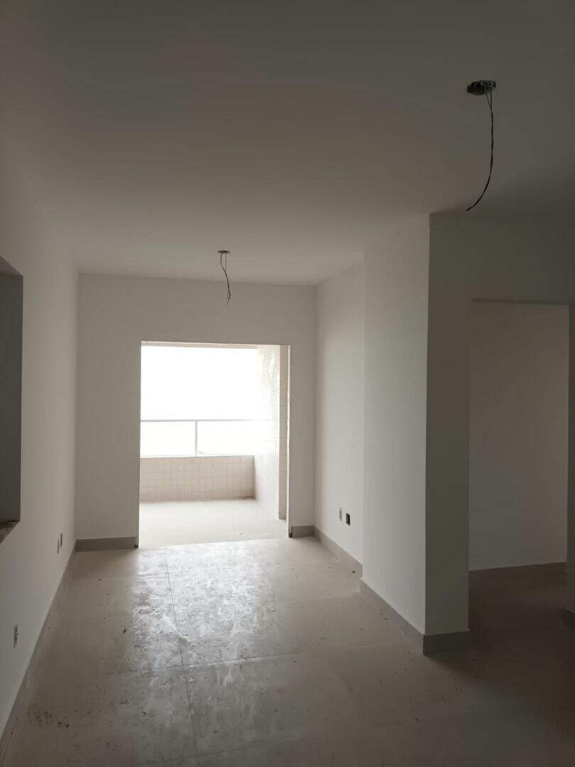 Apartamento à venda no Jardim Imperador: 