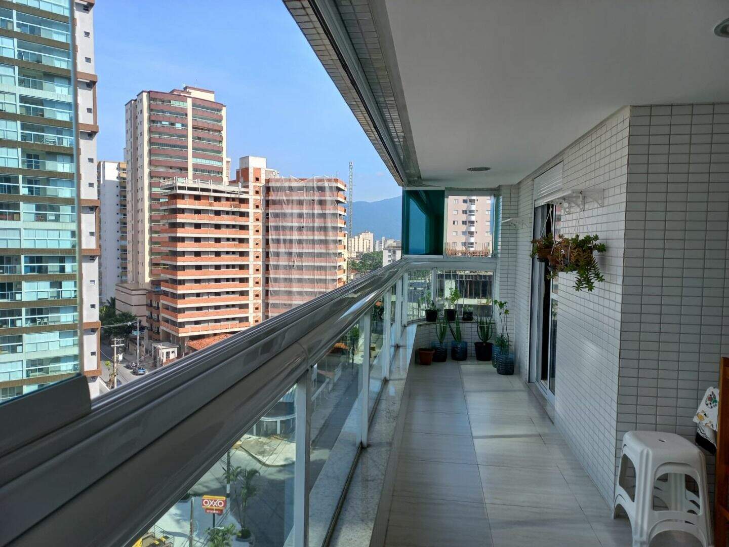 Apartamento à venda no Caiçara: 