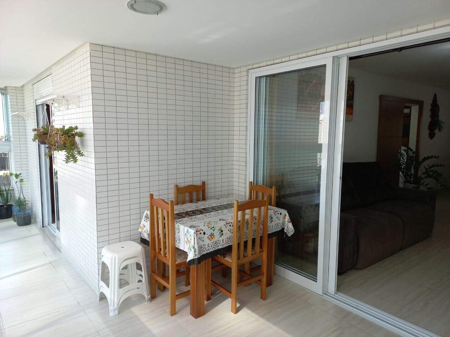 Apartamento à venda no Caiçara: 