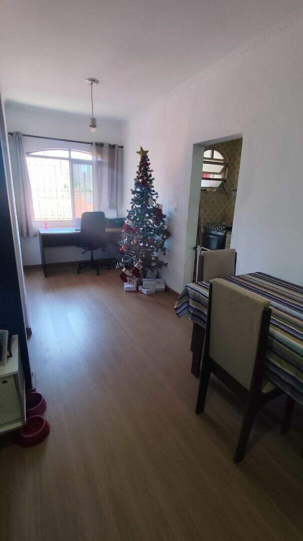 Apartamento à venda no Tupi: 