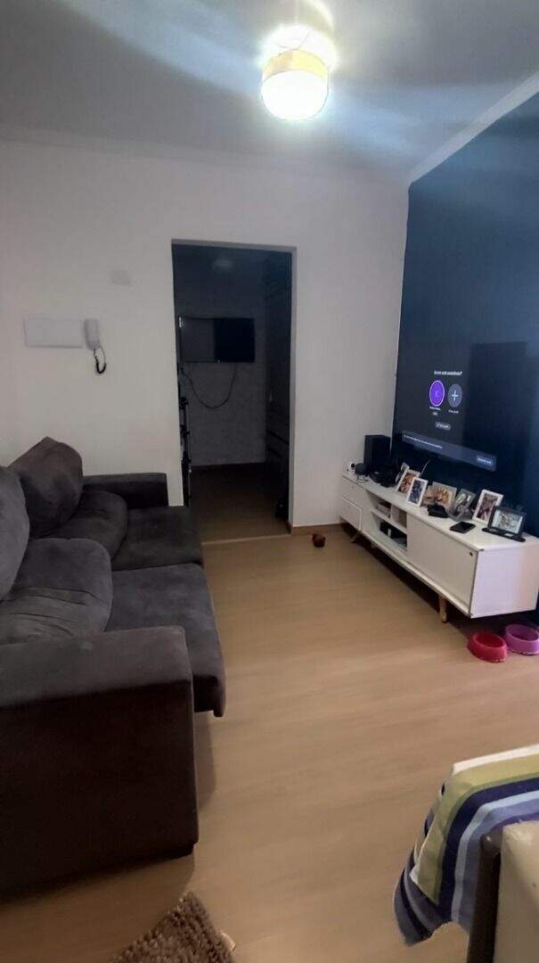 Apartamento à venda no Tupi: 