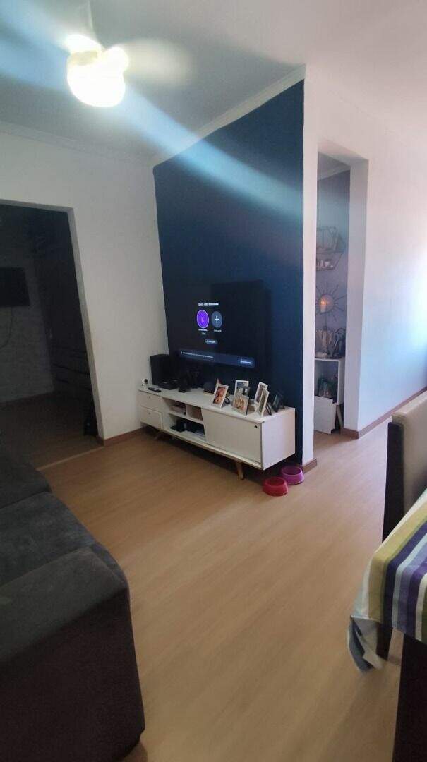 Apartamento à venda no Tupi: 