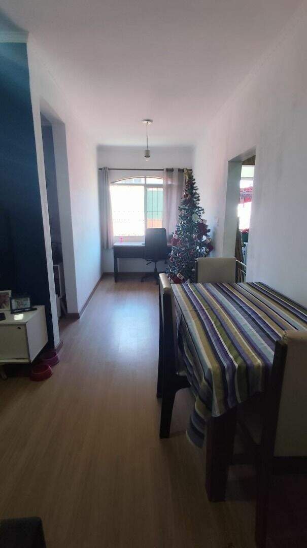Apartamento à venda no Tupi: 