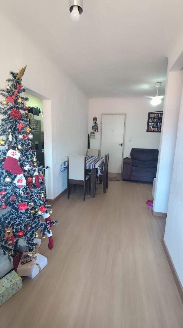 Apartamento à venda no Tupi: 