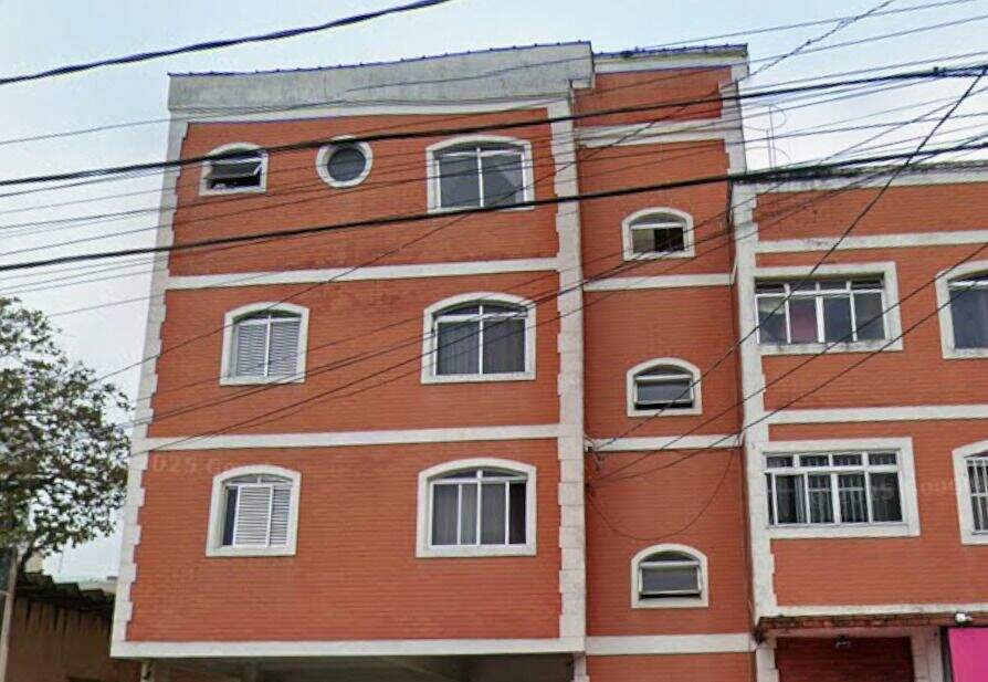 Apartamento à venda no Tupi: 