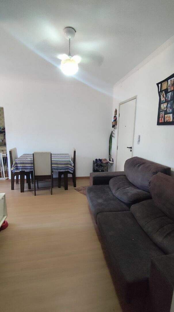 Apartamento à venda no Tupi: 