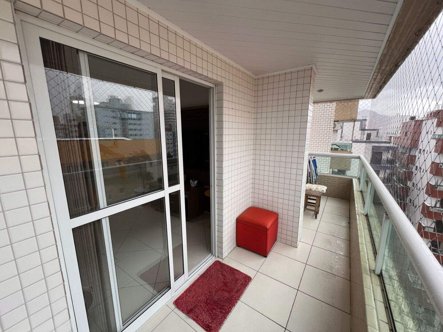 Apartamento à venda no Guilhermina: 