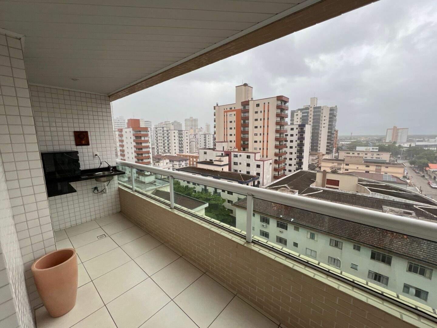 Apartamento à venda no Guilhermina: 
