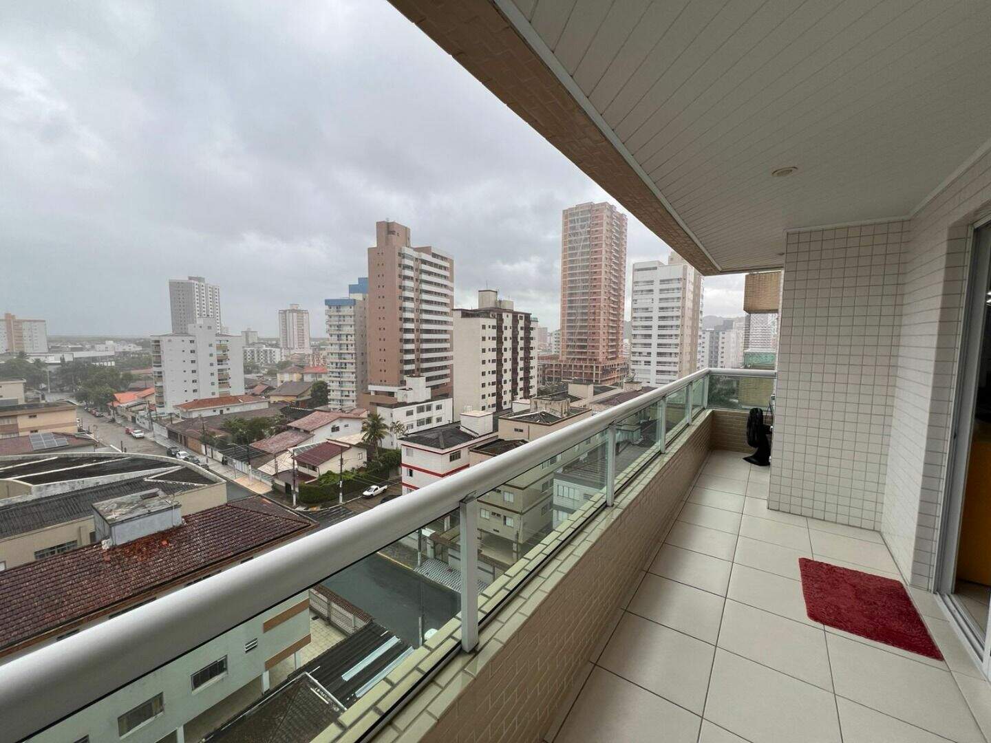 Apartamento à venda no Guilhermina: 