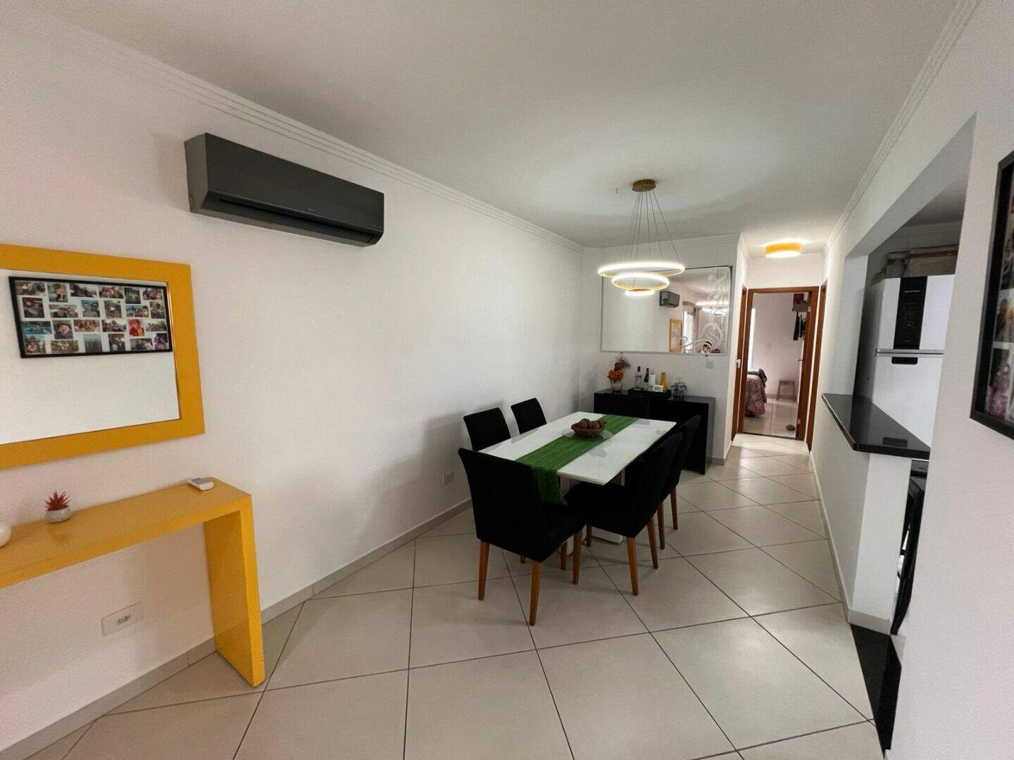 Apartamento à venda no Guilhermina: 