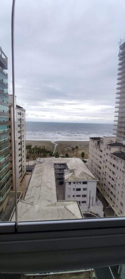 Apartamento à venda no Canto do Forte: 