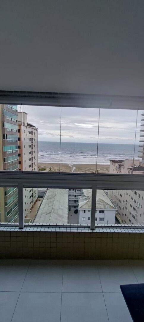 Apartamento à venda no Canto do Forte: 