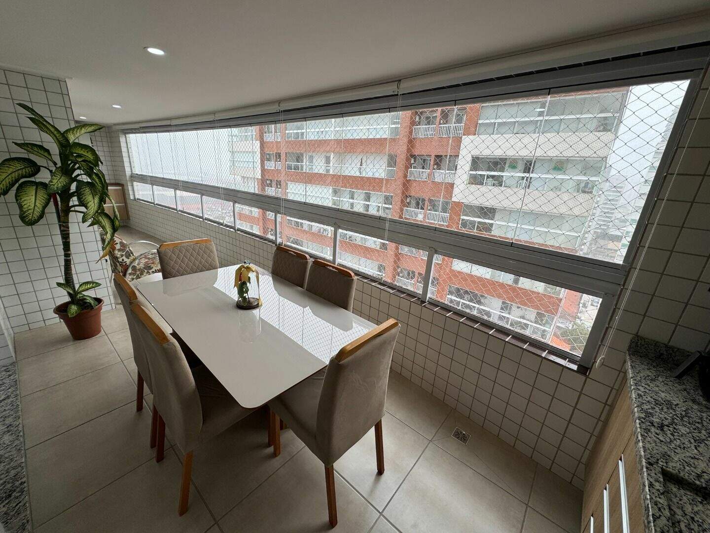 Apartamento à venda no Guilhermina: 