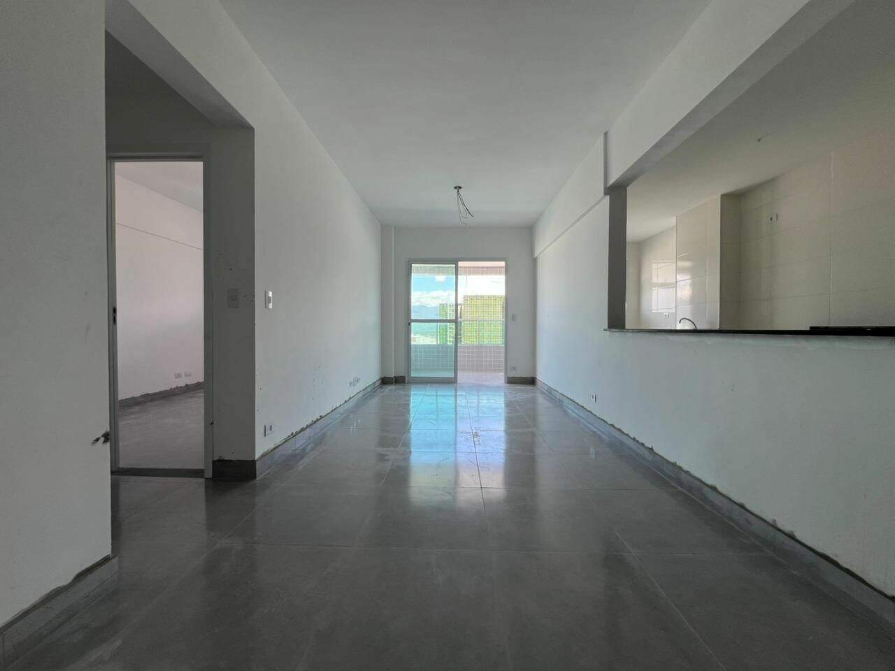 Apartamento à venda no Ocian: 