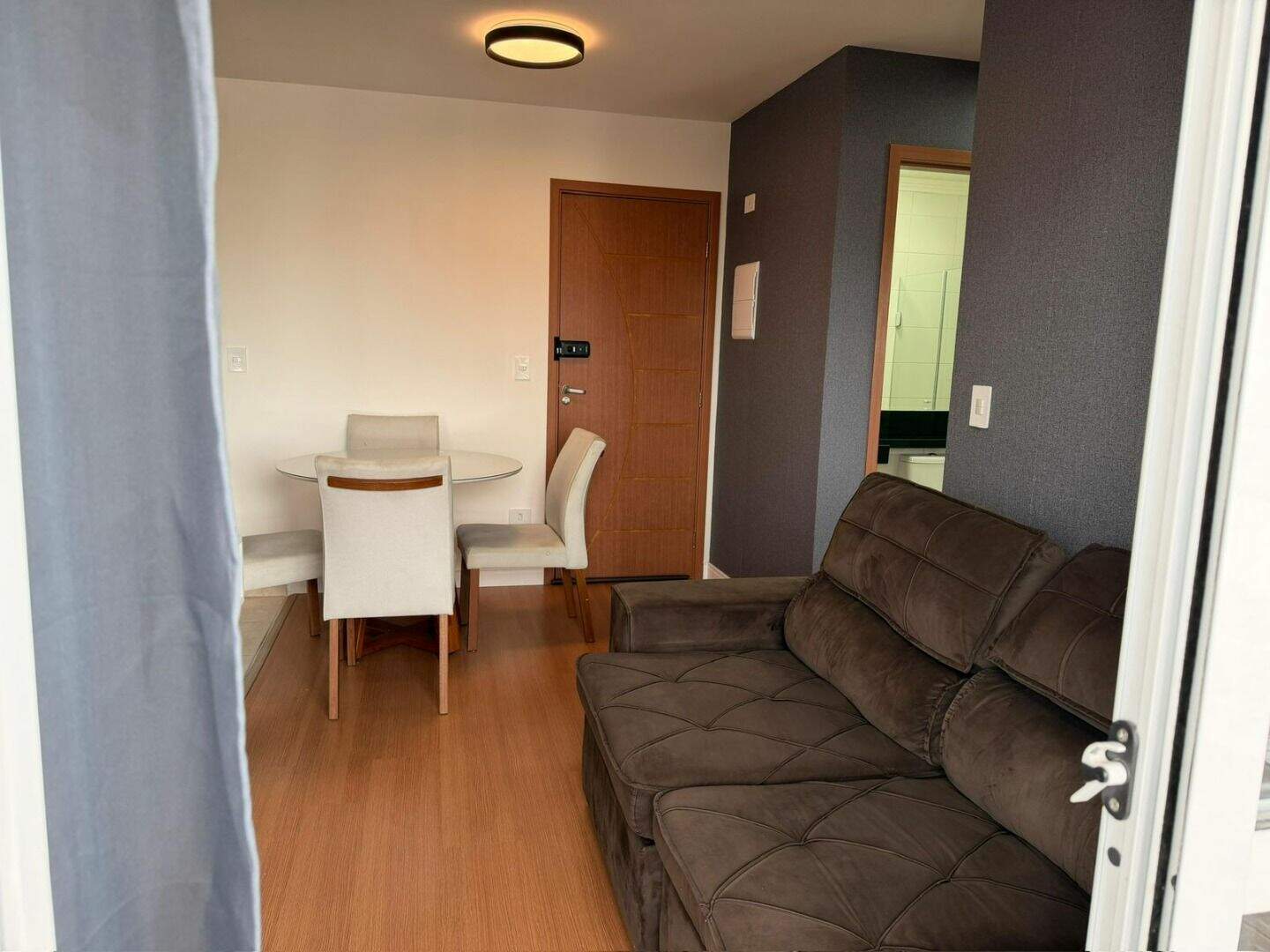 Apartamento à venda no Guilhermina: 