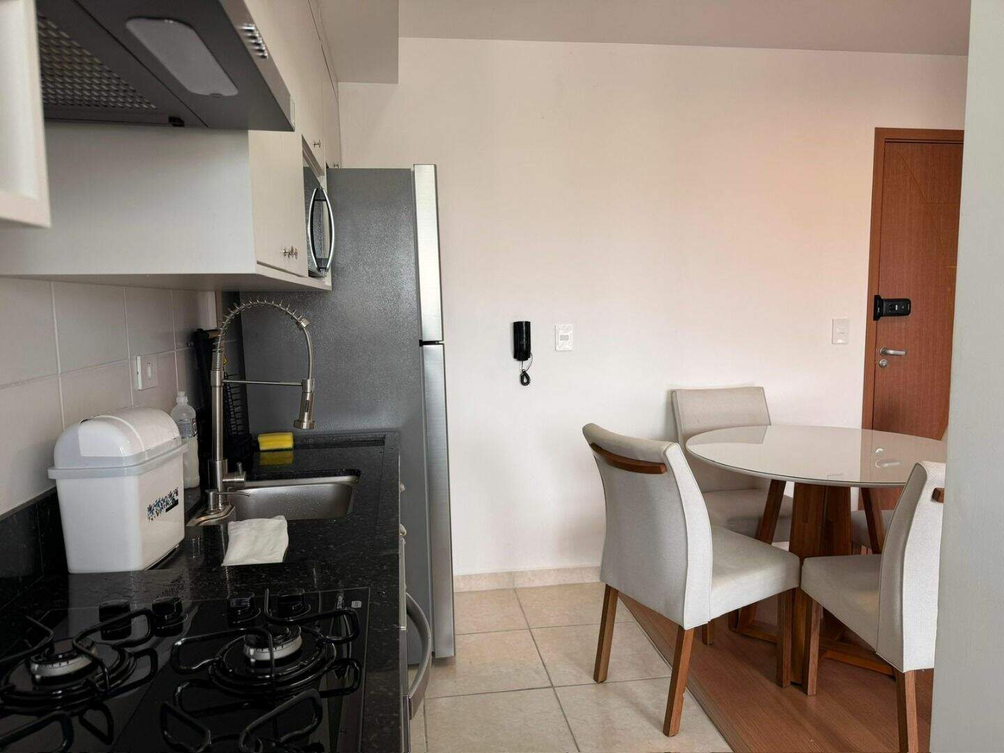 Apartamento à venda no Guilhermina: 