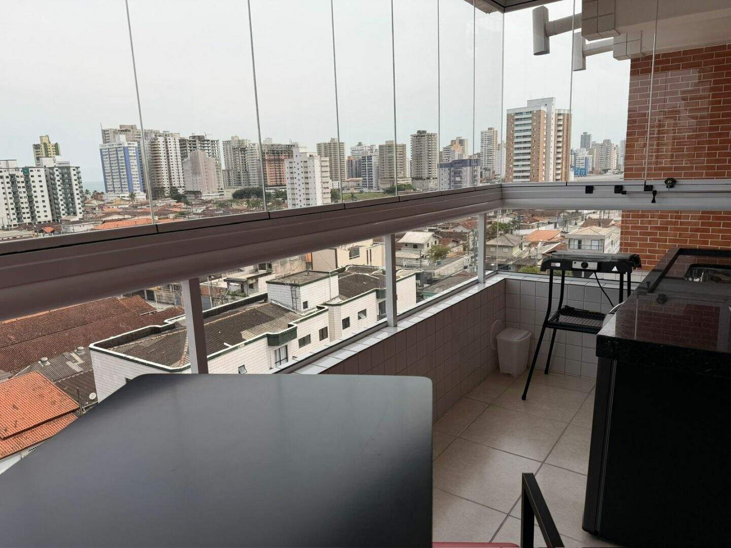 Apartamento à venda no Guilhermina: 