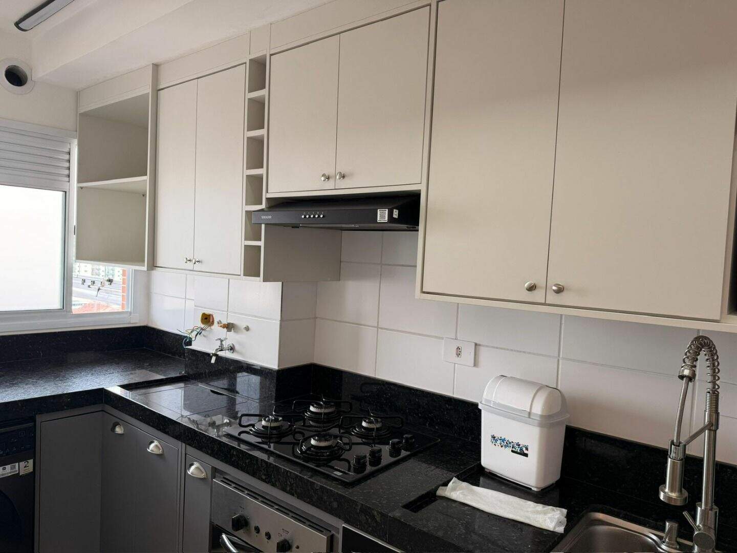 Apartamento à venda no Guilhermina: 