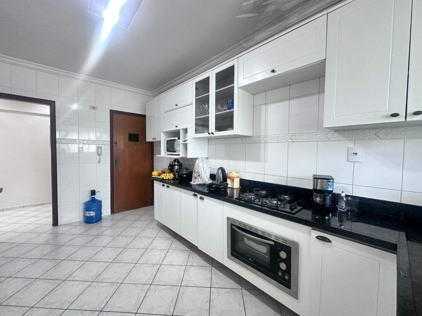 Apartamento à venda no Canto do Forte: 