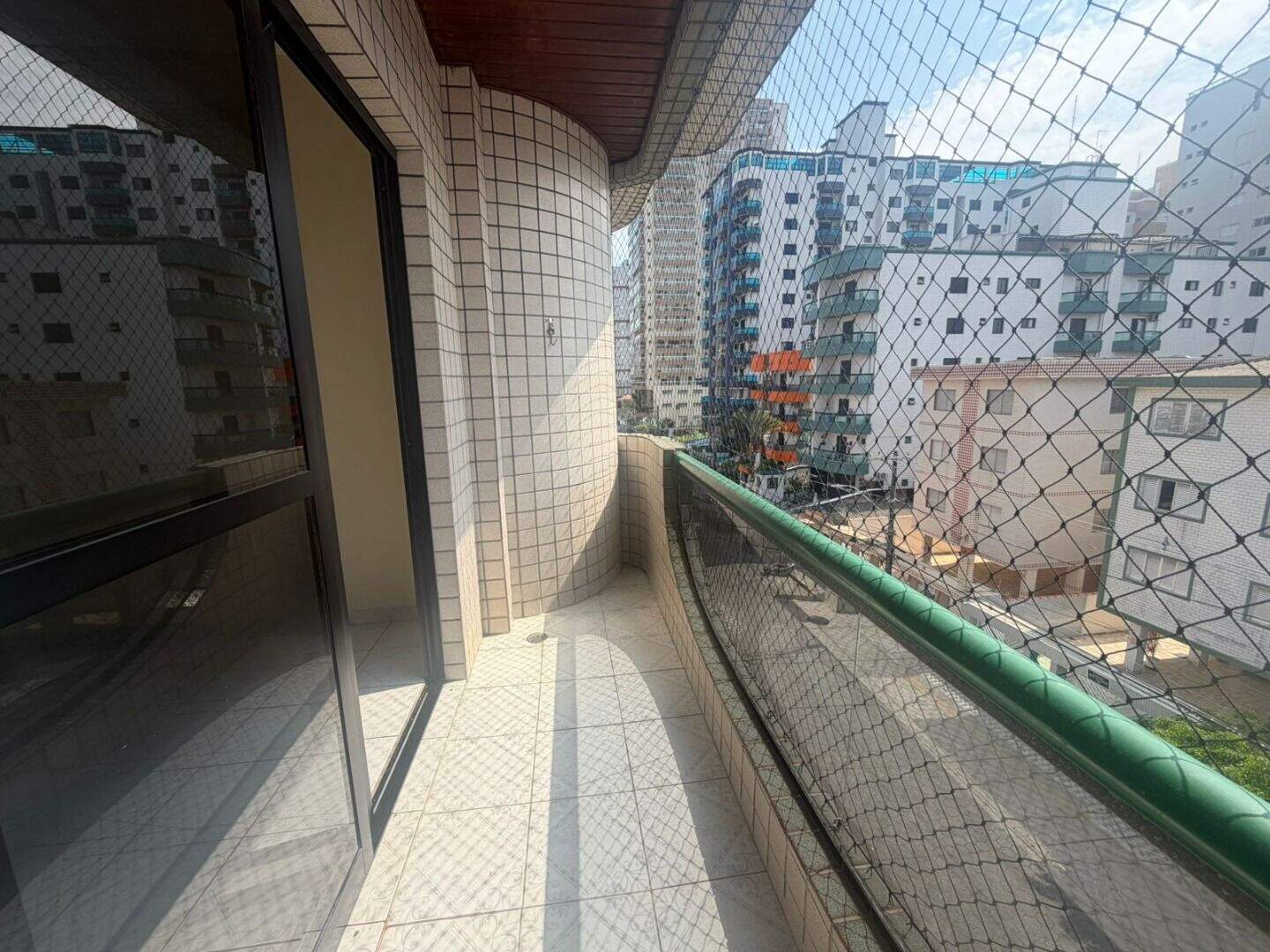 Apartamento à venda no Vila Guilhermina: 