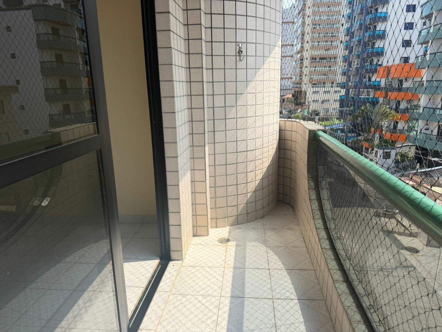 Apartamento à venda no Vila Guilhermina: 