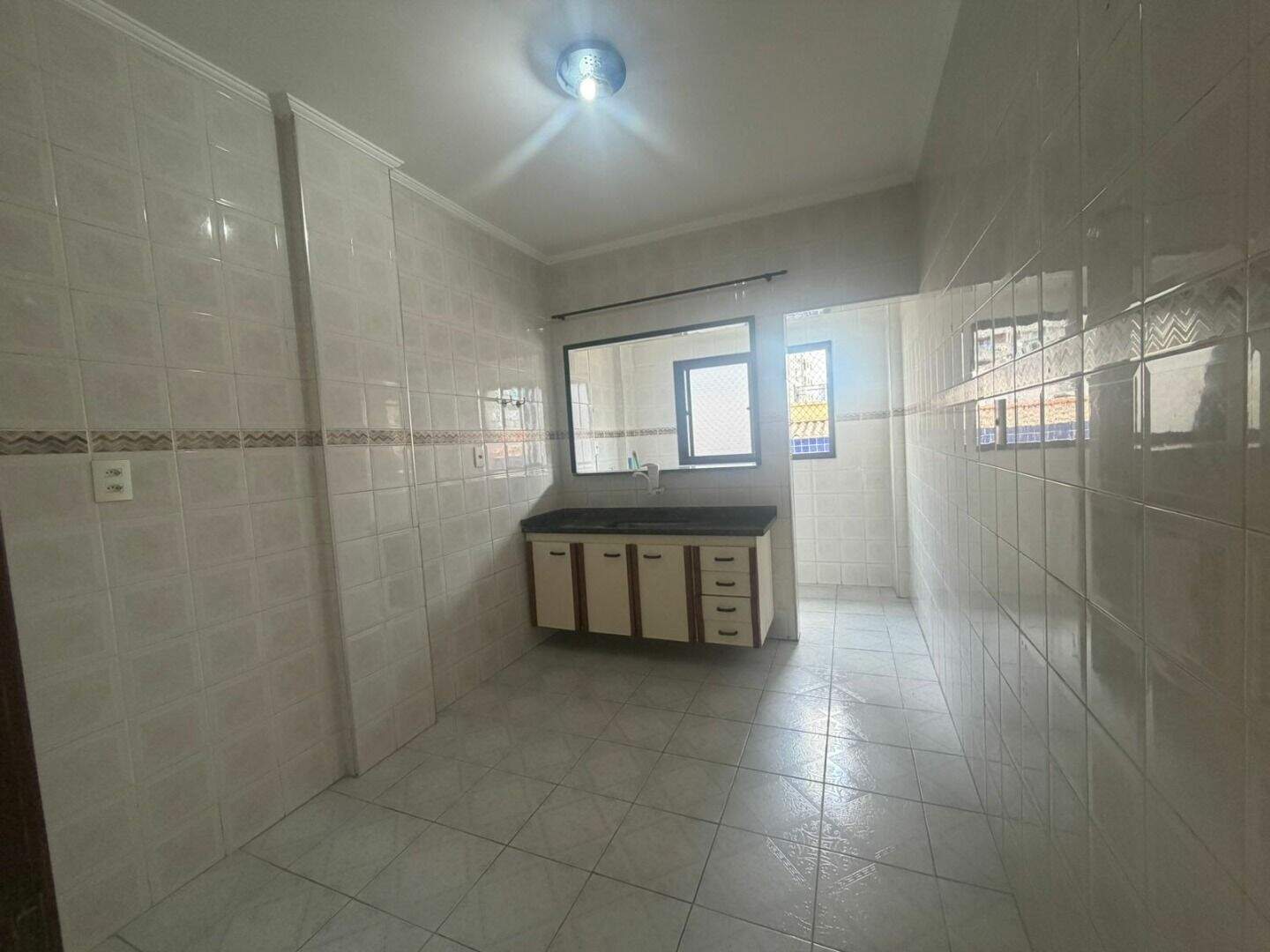 Apartamento à venda no Vila Guilhermina: 