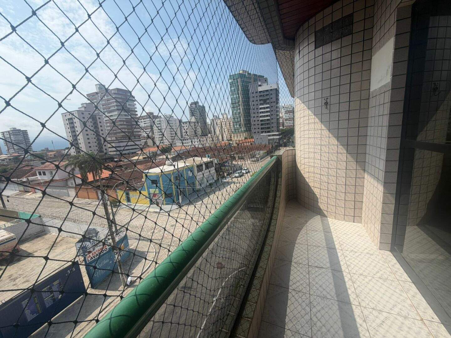 Apartamento à venda no Vila Guilhermina: 