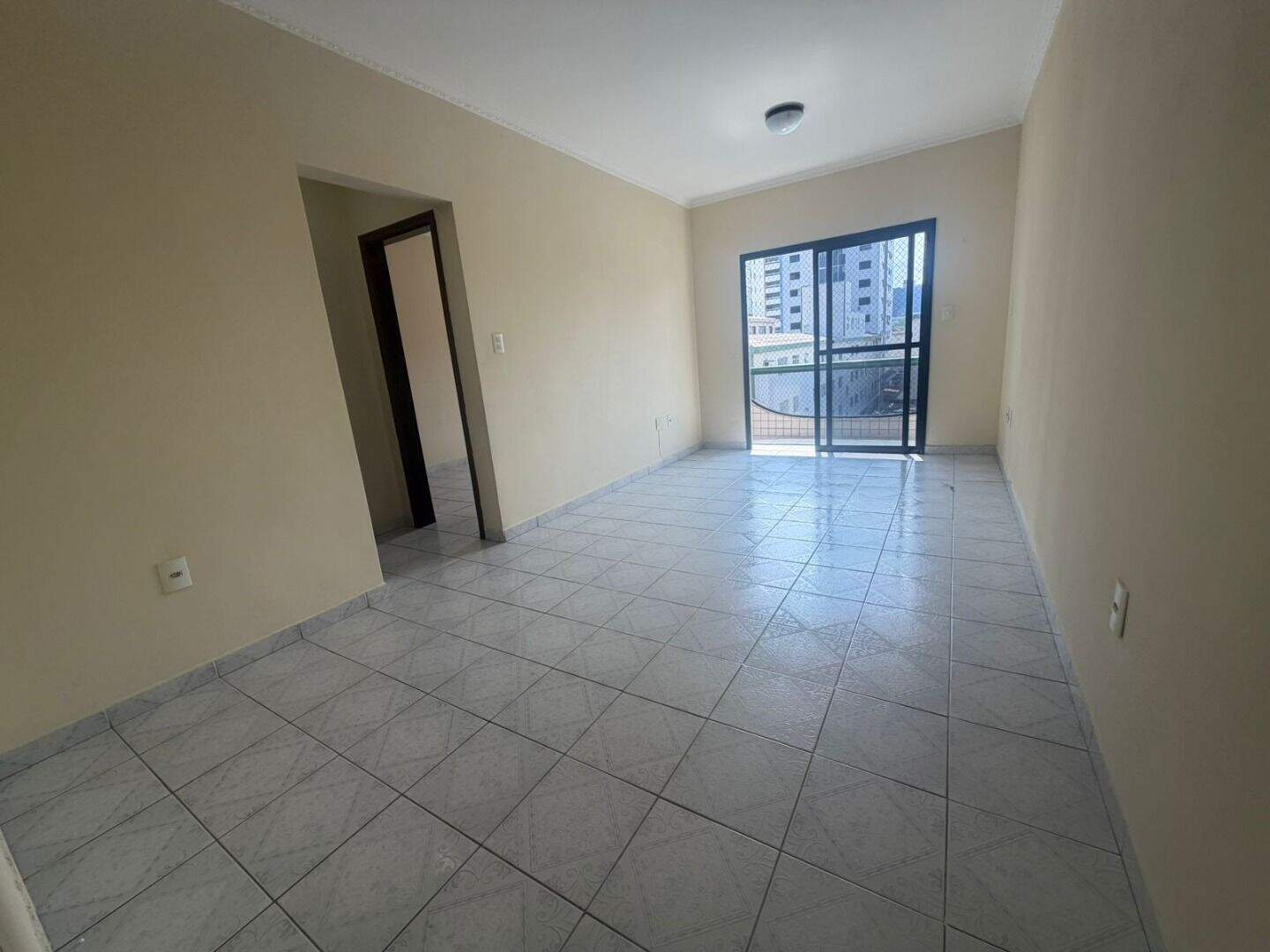Apartamento à venda no Vila Guilhermina: 