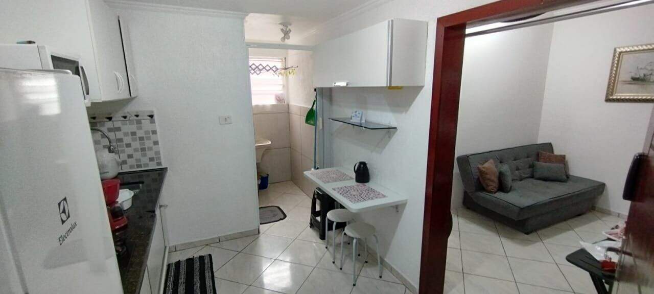 Apartamento à venda no Tupi: 