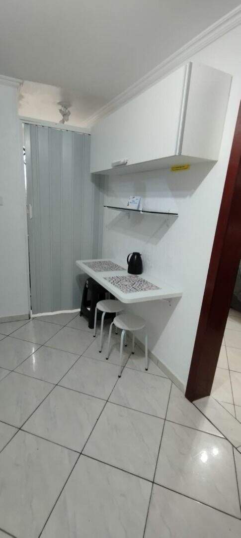 Apartamento à venda no Tupi: 