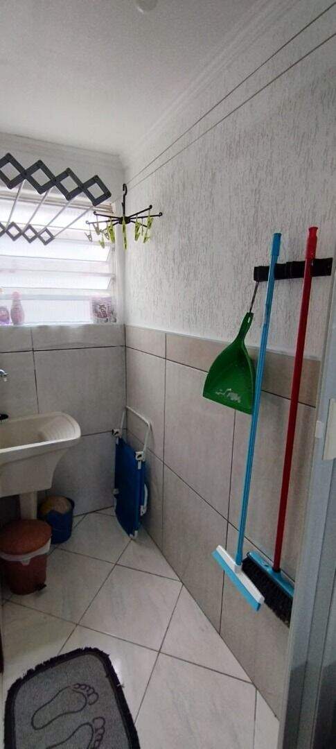 Apartamento à venda no Tupi: 