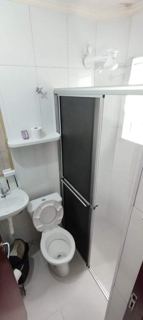 Apartamento à venda no Tupi: 
